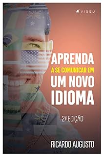 Livro Aprenda a se comunicar em um novo idioma