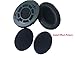 Natoo Replacement Earpads Ear Pads Pad Cushions for Sennheiser RS110 RS115 HDR120 RS120 HDR110 HDR115 RS100 Headphones