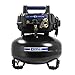 Excell U256PPE 6 Gallon Pancake Air Compressor
