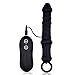 Utimi Anal Masturbation Vibrating Butt Plug Vibrator