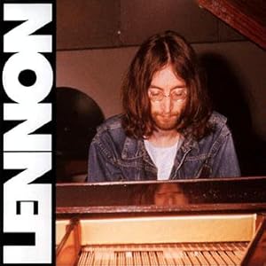 John Lennon - Lennon: A Four Disc Anthology by Paralaphone ...