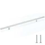 Pandora Solid Stainless Steel Bar Pull Handle for