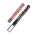 ACEBEAM PT10-GT Pen Light Flashlight, SAMSUNG LED produces 400 lumens Pocket Flashlight Include Rechargeable battery