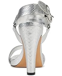 Karl Lagerfeld Paris Womens Cieone Dressy Heeled