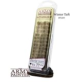 Battlefields XP: Winter Tuft