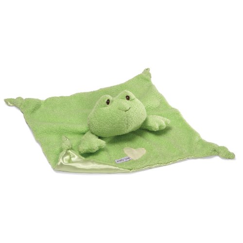 baby comforter blanket soother