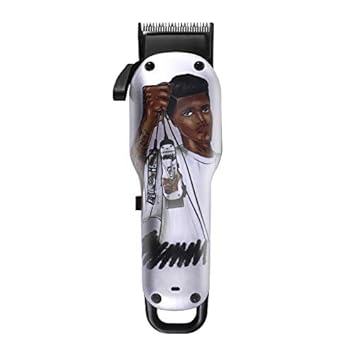 barber shop t blade trimmer