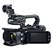 Canon XA11 Compact Professional Camcorder with HDMI, 20x HD Optical Zoom, Bundle with Video Bag, 32GB SDHC U3 Card, Spare Battery, 58mm Filter Kit, Cleaning Kit, Memory Wallet, Card Reader