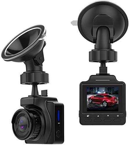 Novatek Mini Smallest with WiFi Full HD Video Driving Recorder Camcorder Car Dash Camera