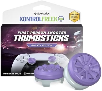 Amazon.com: KontrolFreek FPS Freek Vortex for PlayStation 4 (PS4