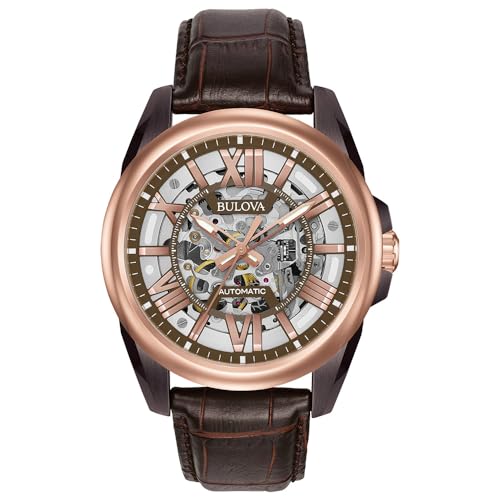 Bulova Men's Sutton Automatic Watch
