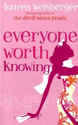 Everyone Worth Knowing