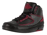 Nike Jordan Men's Air Jordan 2 Retro Basketball Shoe