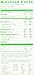 Pillsbury Girl Scouts Caramel & Coconut Cupcake Mix, 13.2 oz