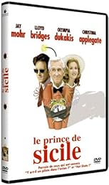 Le Prince De Sicile