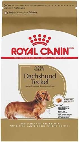 royal canin dog food dachshund 7.5 kg