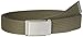 Fjallraven Canvas Belt