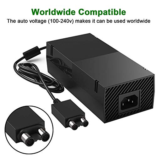 3 Xbox+Power+Supply+UKor+Replacement