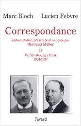 Correspondance