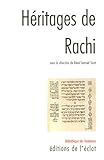Héritages de Rachi by