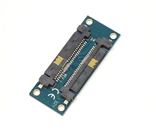 29 Pin SAS Male to 29 pin SAS Male Adapter