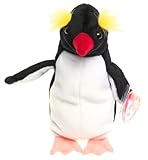 TY Beanie Baby - FRIGID the Pengiun