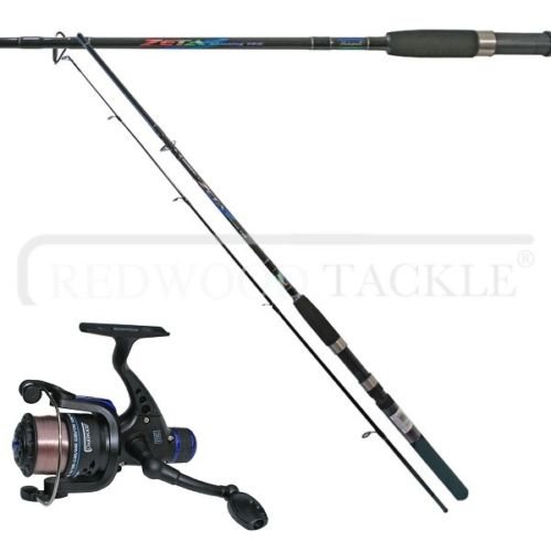oakwood fishing rods