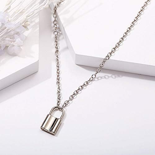 Eboy lock necklace Outlet