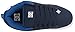 DC Men's Court Graffik Skate Shoe, Navy/Royal, 7 Medium US