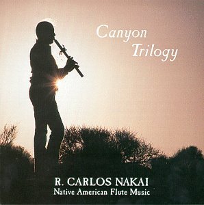 r carlos nakai canyon trilogy r carlos nakai canyon trilogy