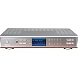 Sirius Satellite Radio Digital Home Tuner