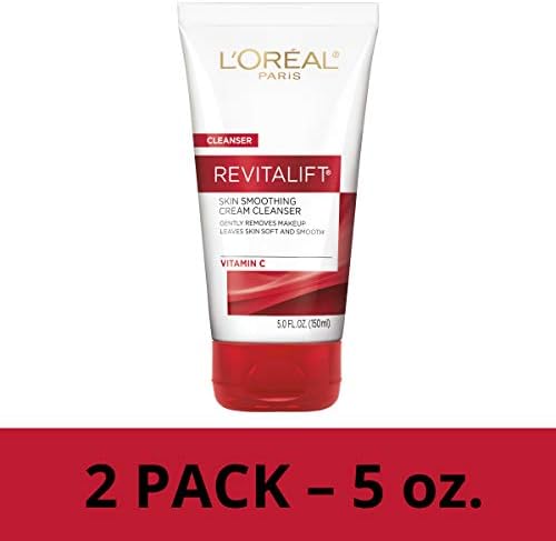 loreal plumping face cream