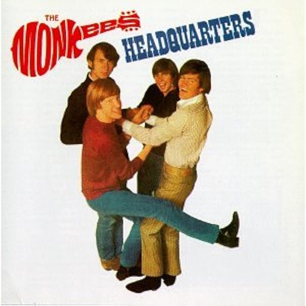 Monkees - Pisces, Aquarius, Capricorn & Jones Ltd. (Deluxe Edition