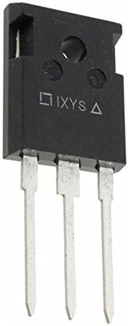 IGBT Transistors 1700V 25A
