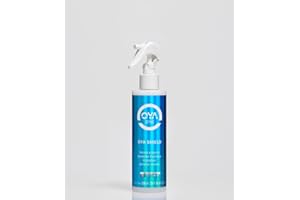 OYA SHIELD Thermal Protector - 236 ml - Heat Protectant Spray For Hair - Strengthens and Improves Elasticity - Hair Protectio