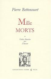 Mille morts