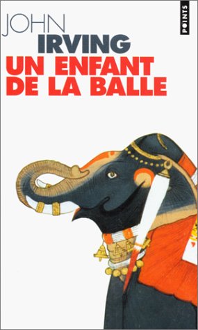 Un  enfant de la balle