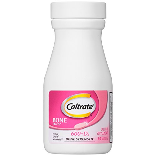 Caltrate 600+D3 Tablets - Image 10