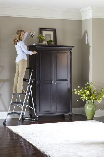 3 Cosco+Three+Step+Steel+Platform