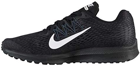 nike men's air zoom winflo 5 running sneakers