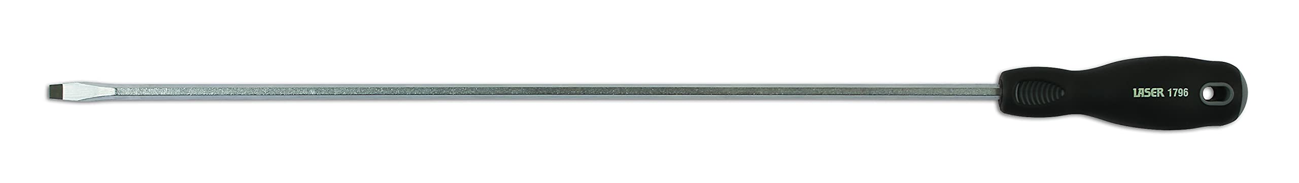 Laser 3368 Flat Screwdriver 3.2mm x 150mm