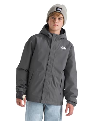 The North Face boys Warm Antora Rain Jacket (Little Kid/Big Kid)