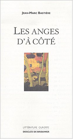 Les  anges d'à côté