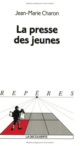 La  presse des jeunes