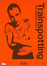 Trainspotting - Definitive Edition
