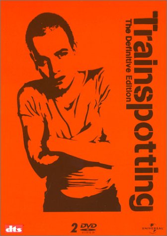 Trainspotting - Definitive Edition