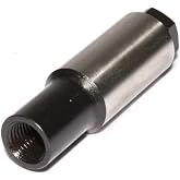 COMP Cams 4510-8 7/16" Diameter Stud Girdle Adjusting Nut for Roller Rocker Arm