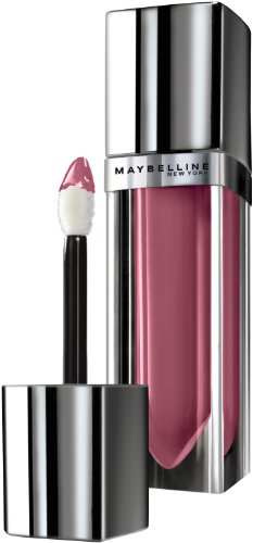 Maybelline New York Color Sensational Color Elixir Lip Color, Mauve Mystique, 0.17 Fluid Ounce