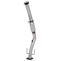 ACZCR Front Catalytic Converter Fit For Buick