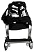 Massage Table Cart Trolley for Professionals